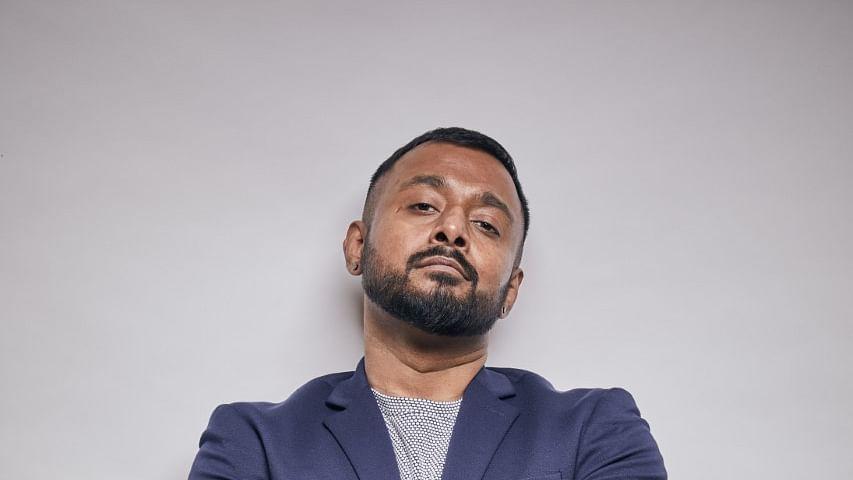 Anand Bhaskar