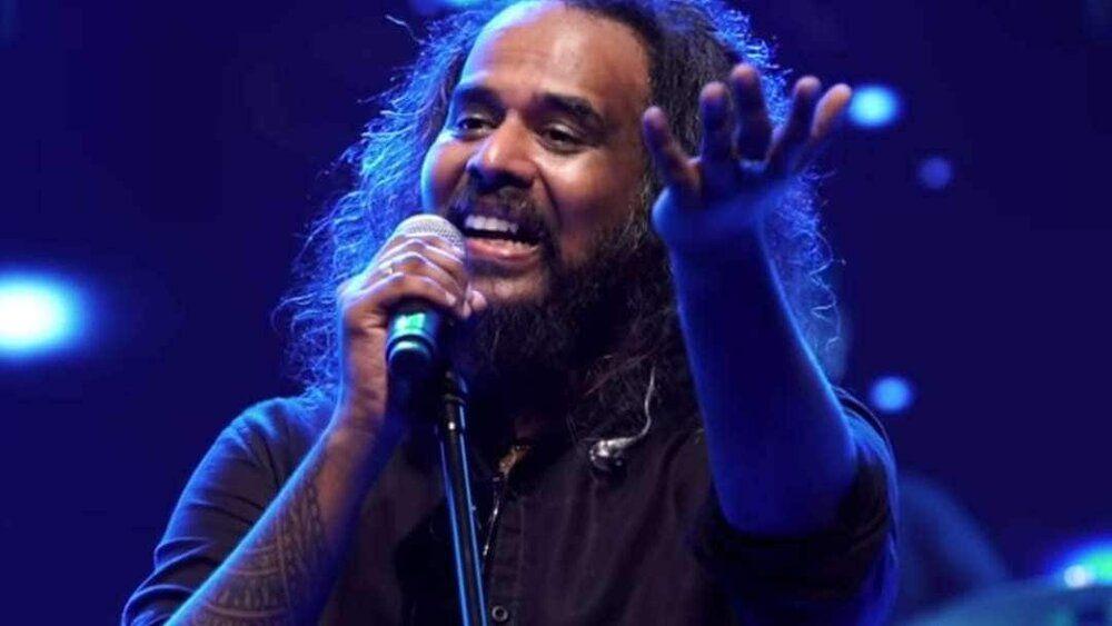 Harish Sivaramakrishnan