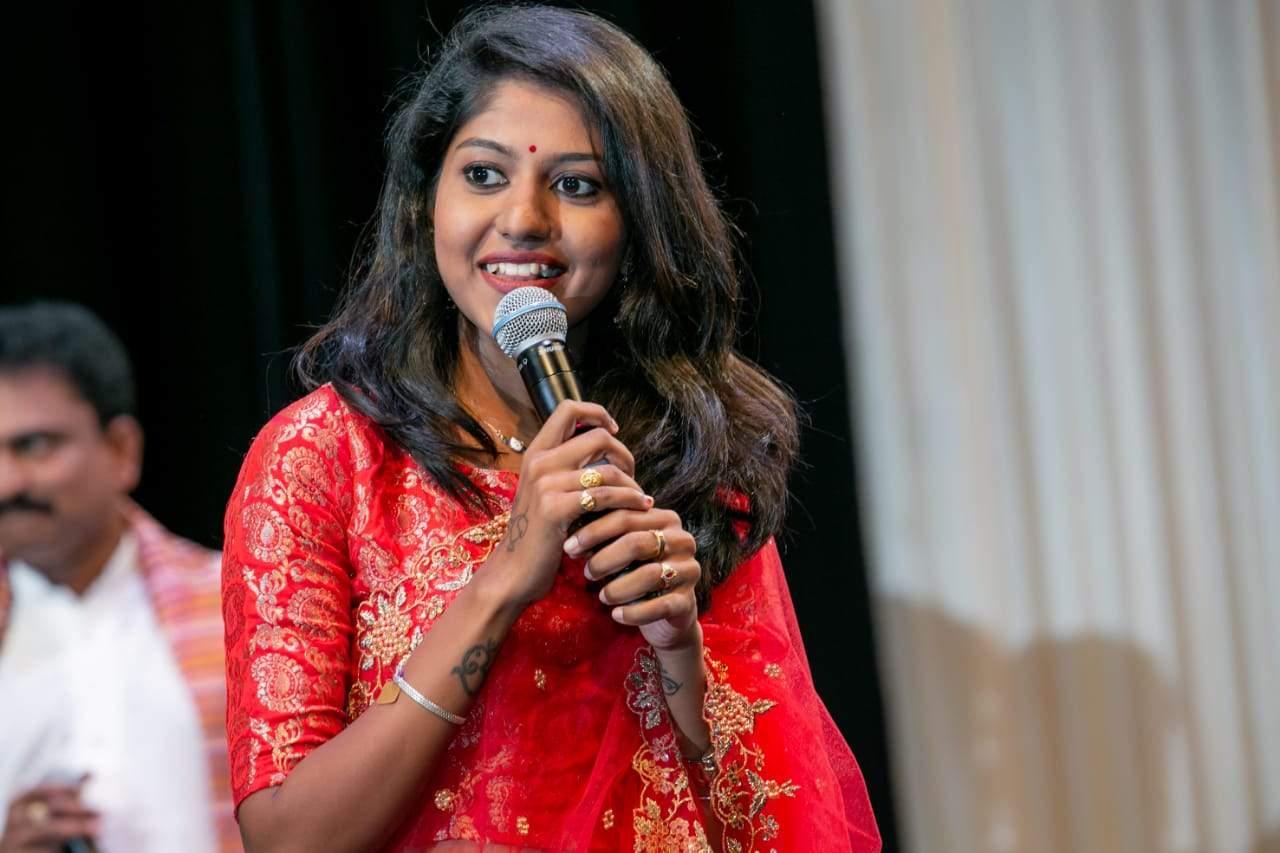 Madhu Priya
