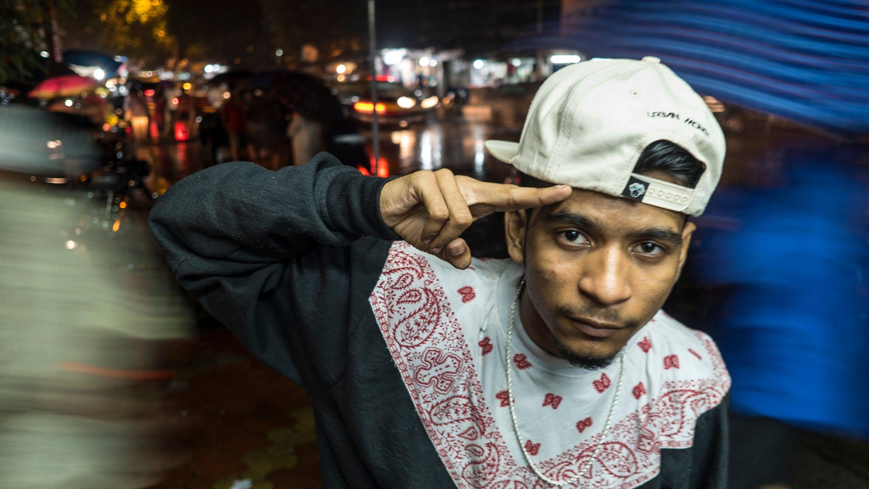 MC Altaf