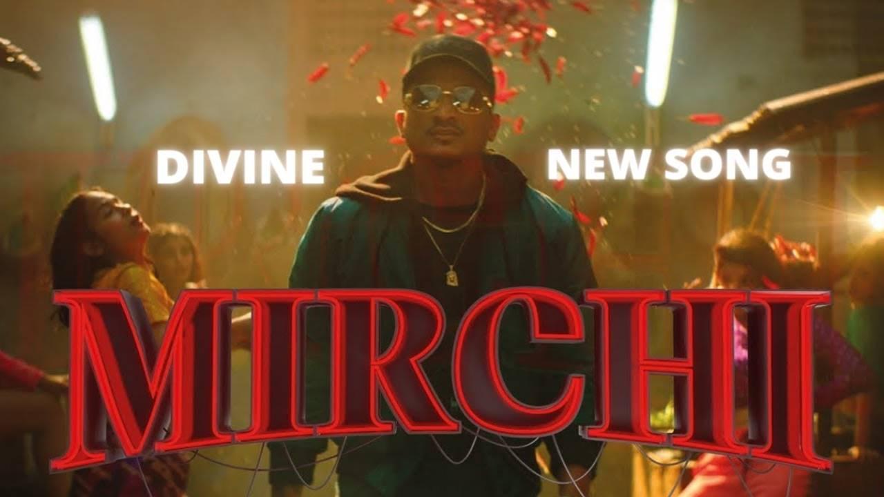 Mirchi