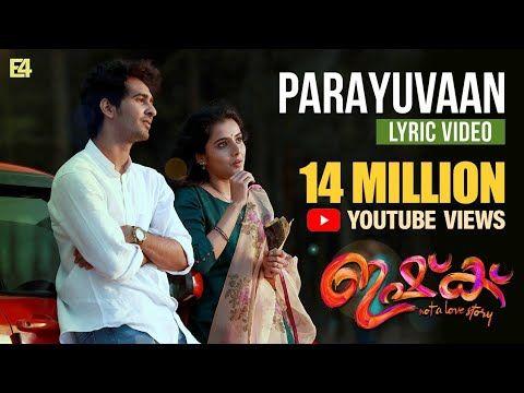Parayuvaan