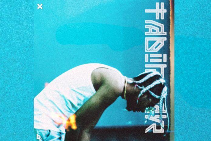 Album cover for Tadipaar