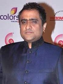 Kunal Ganjawala