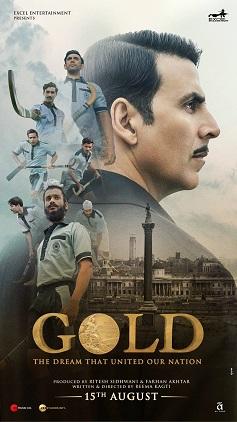 Album cover for Gold
